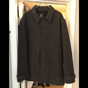 Gap Pea Coat